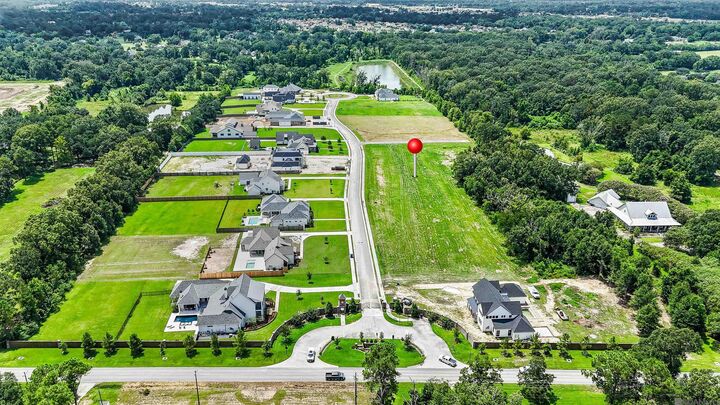 Property Photo: Lot 19 Manchac Reserve Dr LA 70817