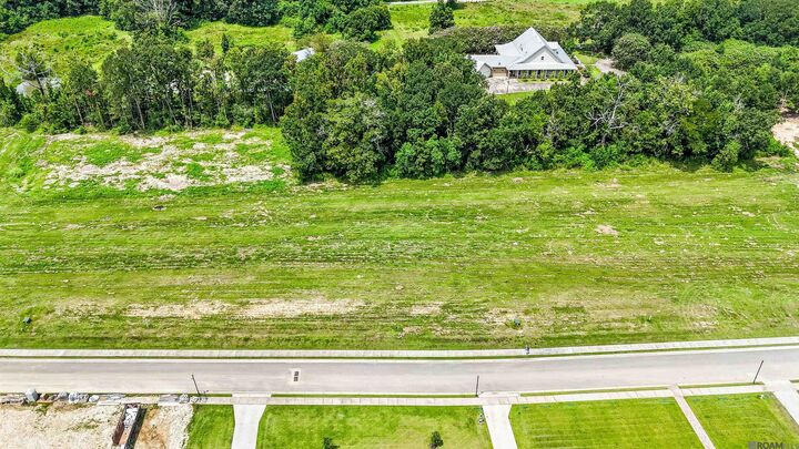 Property Photo: Lot 19 Manchac Reserve Dr LA 70817