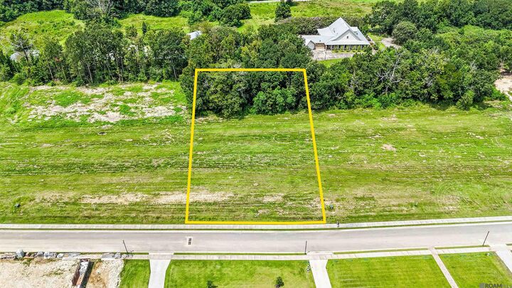 Property Photo:  Lot 19 Manchac Reserve Dr  LA 70817 