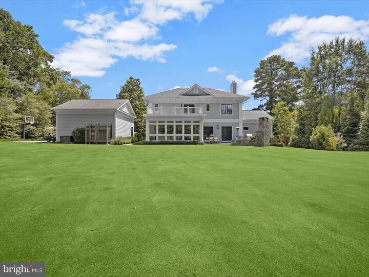 Property Photo:  628 Ayrlie Water Road  MD 21056 