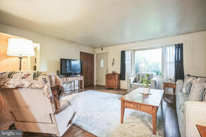 Property Photo: 323 Saint James Avenue NJ 08002