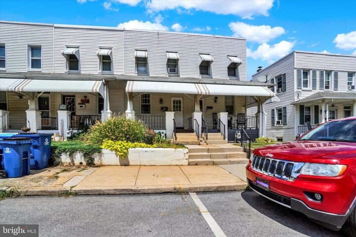 Property Photo: 1735 Orange PA 17404
