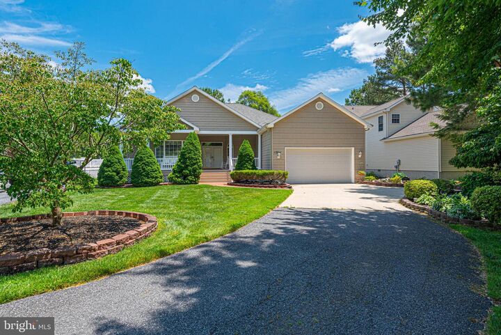 11324 River Run Lane  Berlin MD 21811 photo