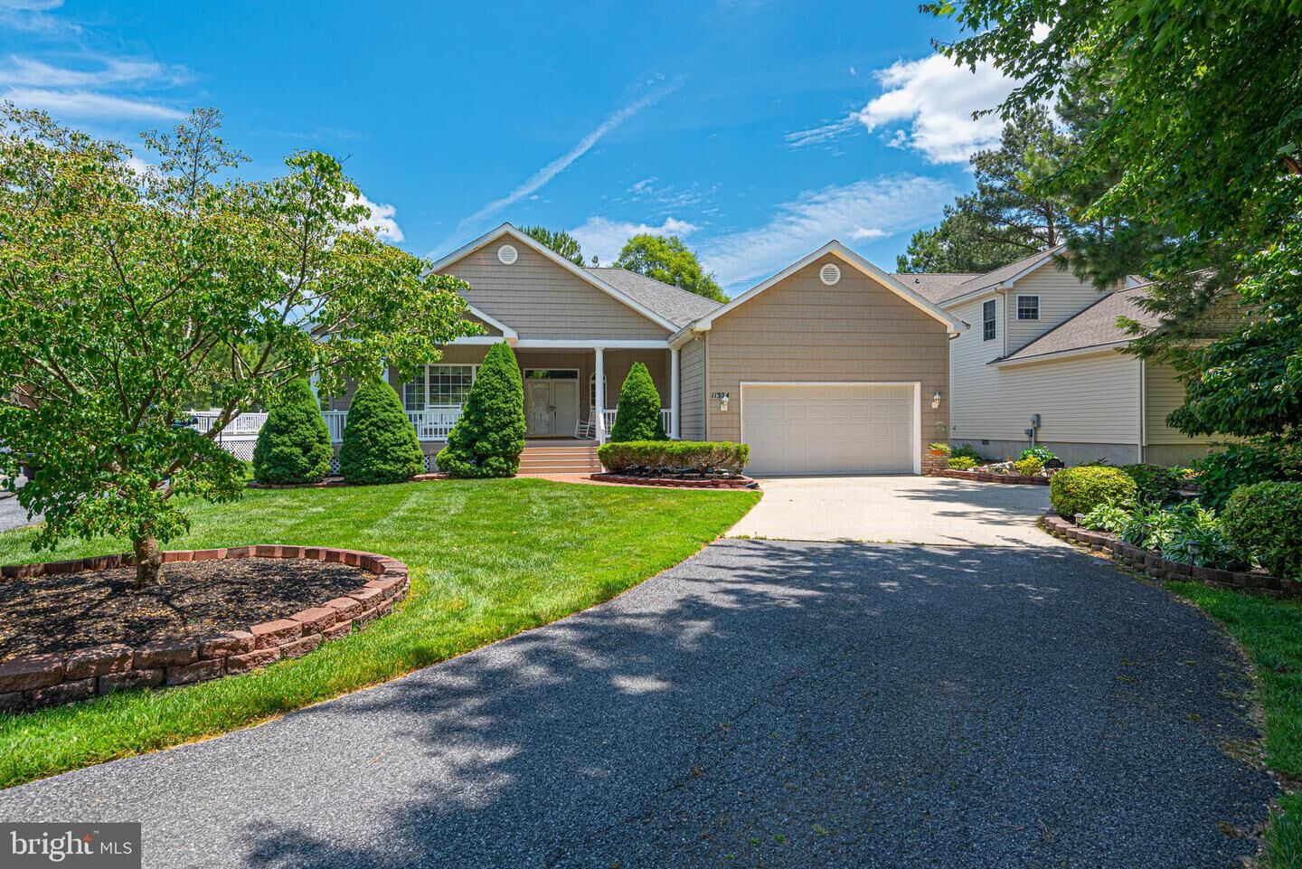 Property Photo:  11324 River Run Lane  MD 21811 