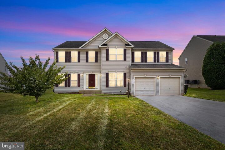 2538 Brownstone Court  Dover PA 17315 photo