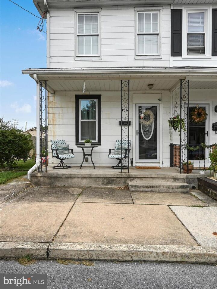 Property Photo:  436 E Guilford Street  PA 17046 