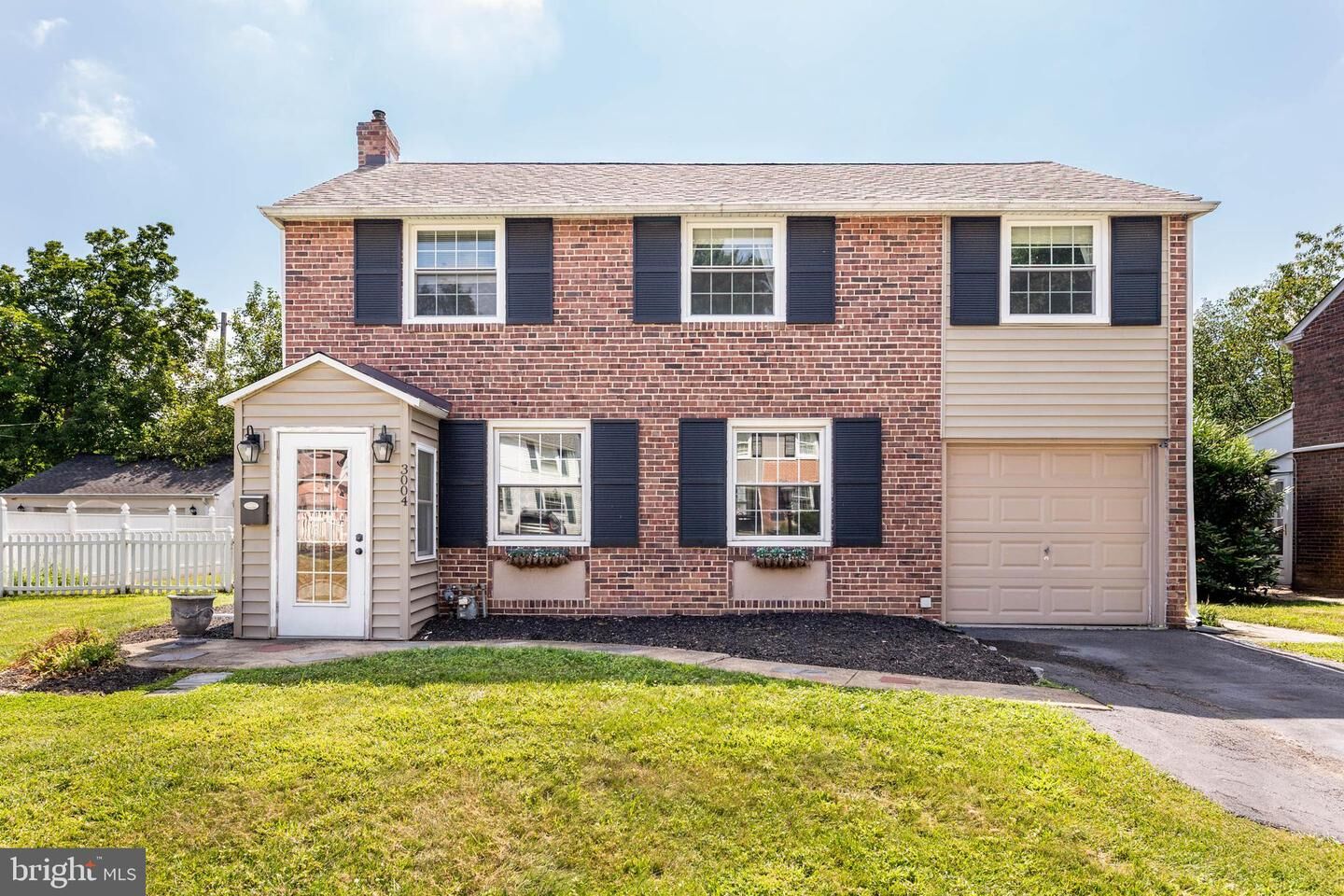 Property Photo:  3004 Rebel Road  PA 19444 