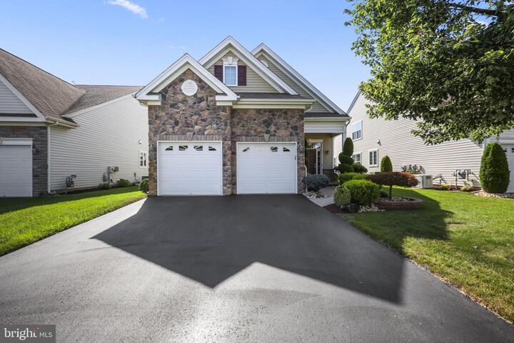 Property Photo: 20 Draw Bridge Drive NJ 08831
