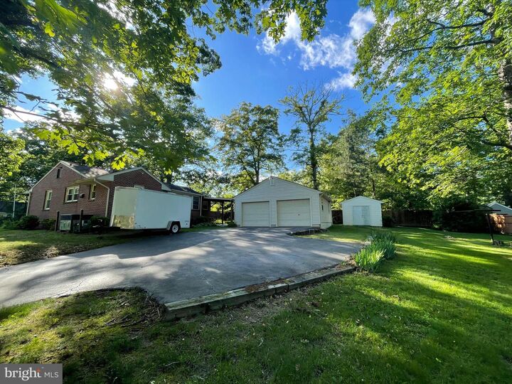 Property Photo: 60 Pendleton Road VA 22405