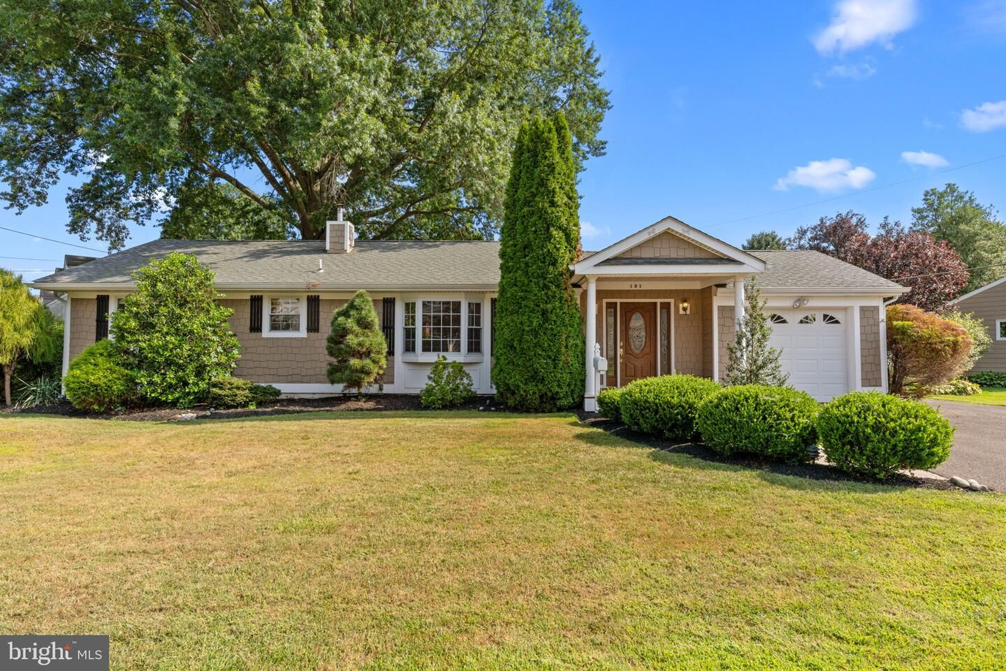 Property Photo: 101 Melvin Avenue PA 19067