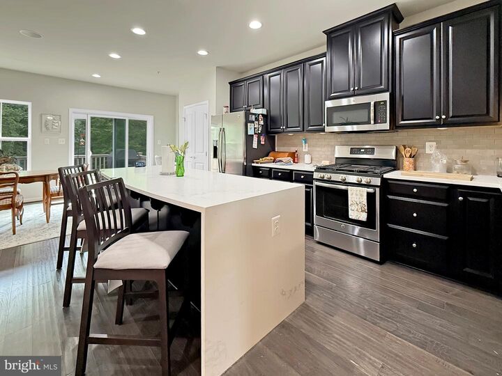 Property Photo: 536 Willow Bend Drive MD 21060