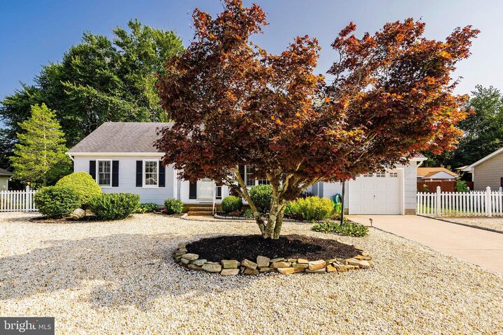 Property Photo: 415 Sea Bright Road NJ 08731