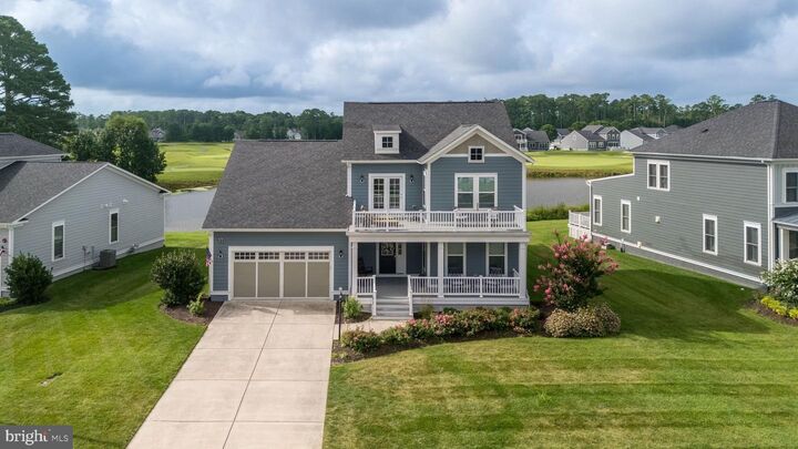 Property Photo:  12048 Pimlico Lane  MD 21811 