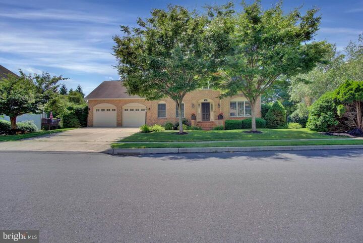 Property Photo:  1101 Saffron Drive  PA 17050 