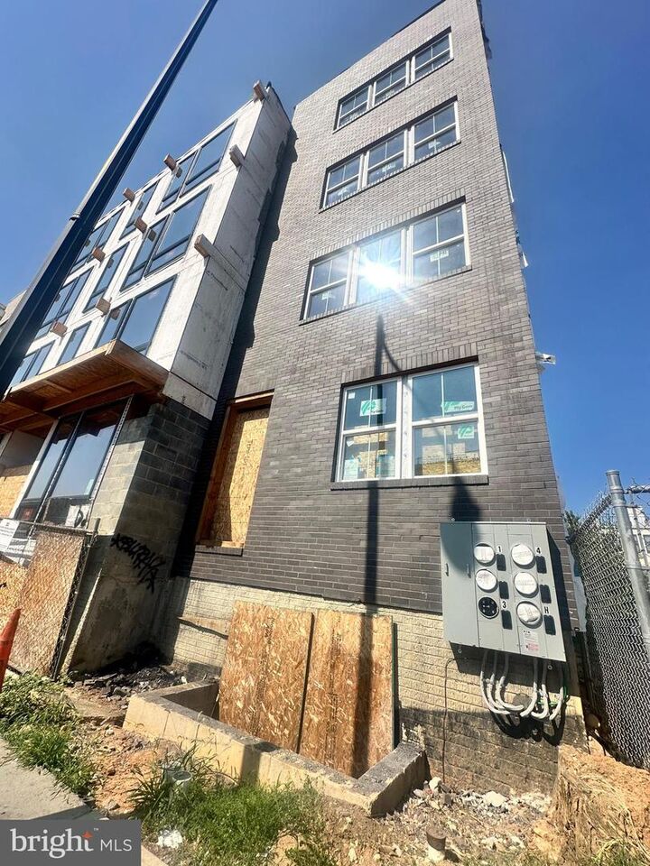 Property Photo:  1048 Bladensburg Road NE  DC 20002 