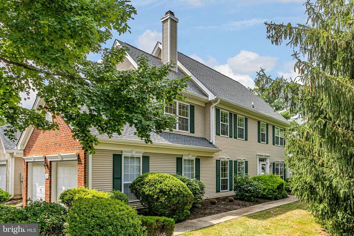 371 Watkins Road  Pennington NJ 08534 photo