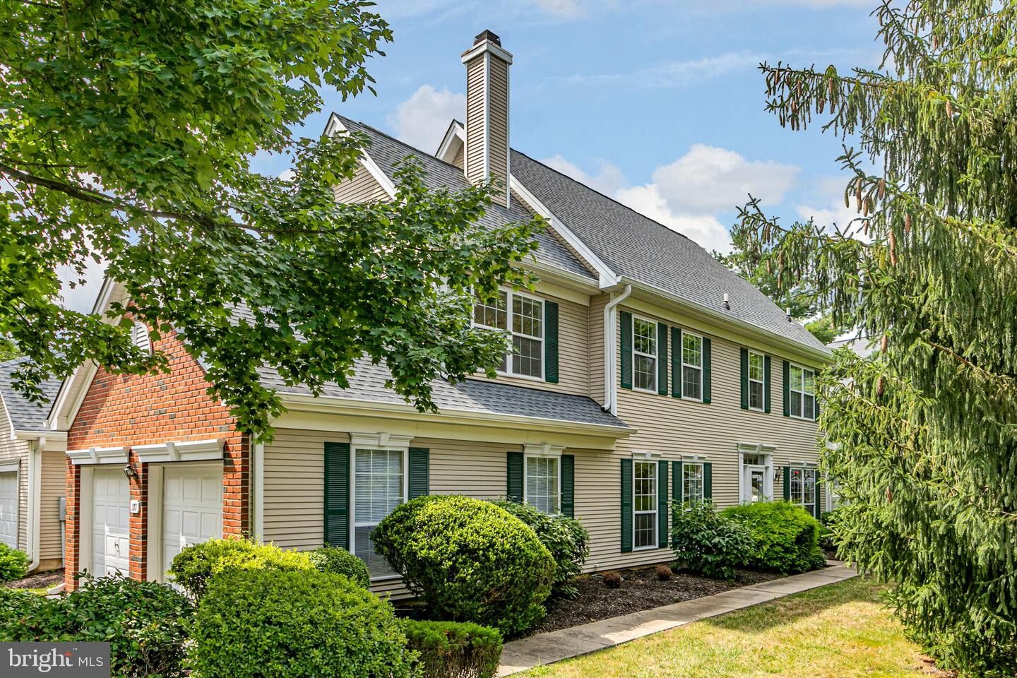 Property Photo: 371 Watkins Road NJ 08534