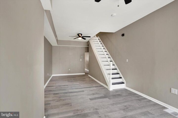Property Photo:  2317 E Sergeant Street  PA 19125 