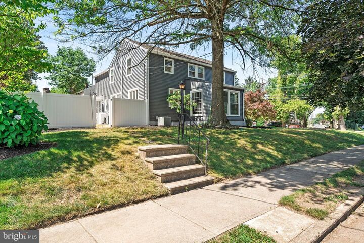 Property Photo:  2917 Quakerbridge Road  NJ 08619 