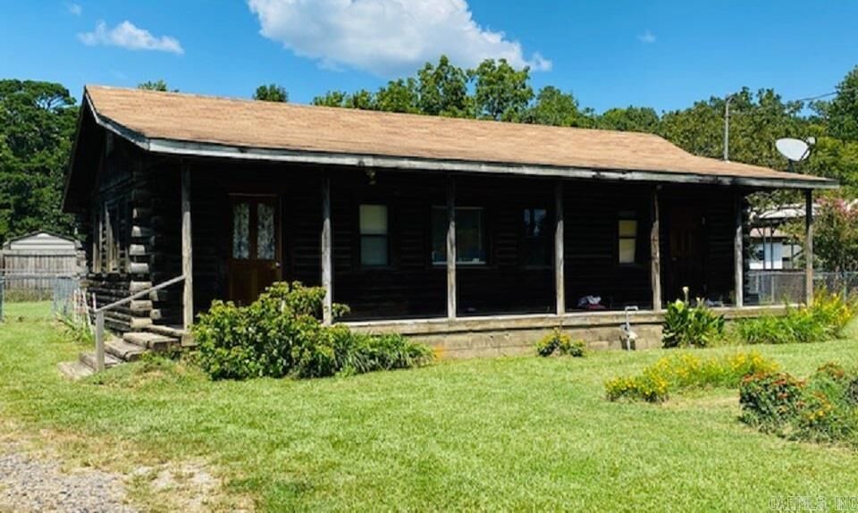 Property Photo:  1803 Bolton  AR 71953 