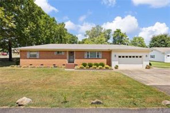 3006 W 2nd  Russellville AR 72801 photo