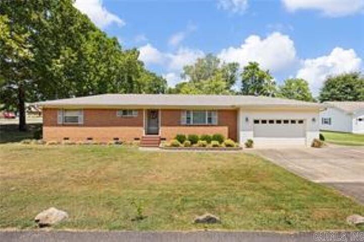 Property Photo:  3006 W 2nd  AR 72801 