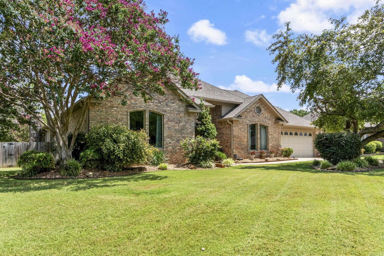 Property Photo:  3045 Dallas Loop  AR 72034 