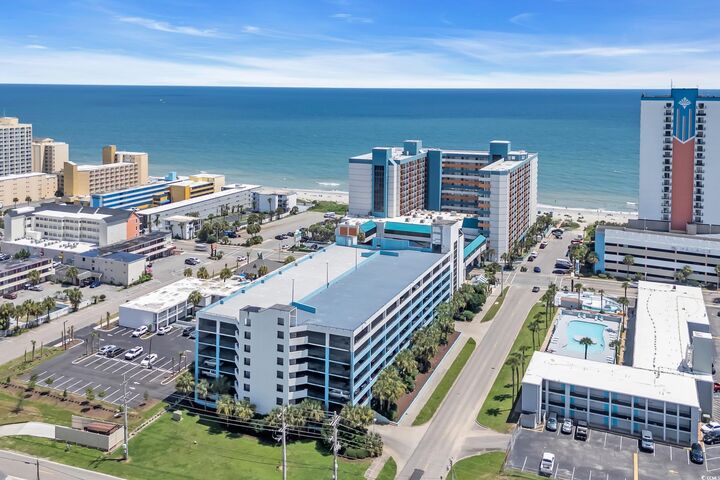 Property Photo: 1501 S Ocean Blvd. 1415 SC 29577