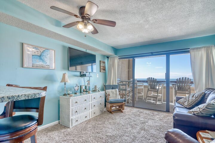 Property Photo:  6100 N Ocean Blvd. N 205  SC 29582 