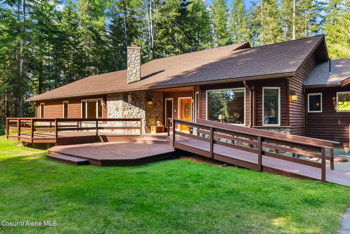 344 Upper Gold Creek Rd  Sandpoint ID 83864 photo