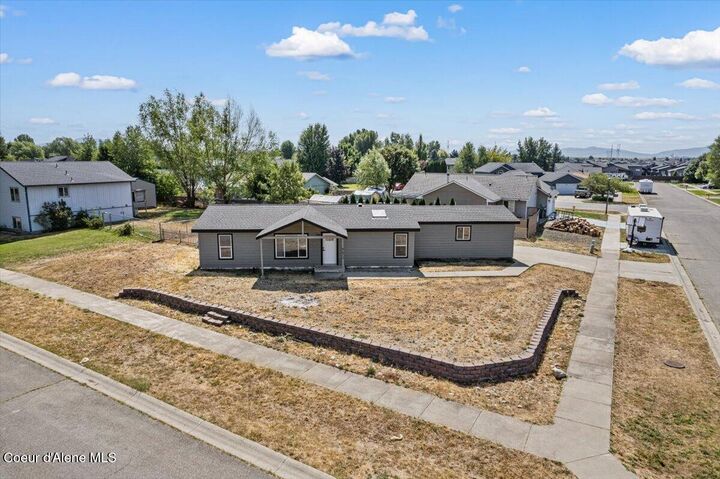 Property Photo:  8672 W Colorado St  ID 83858 