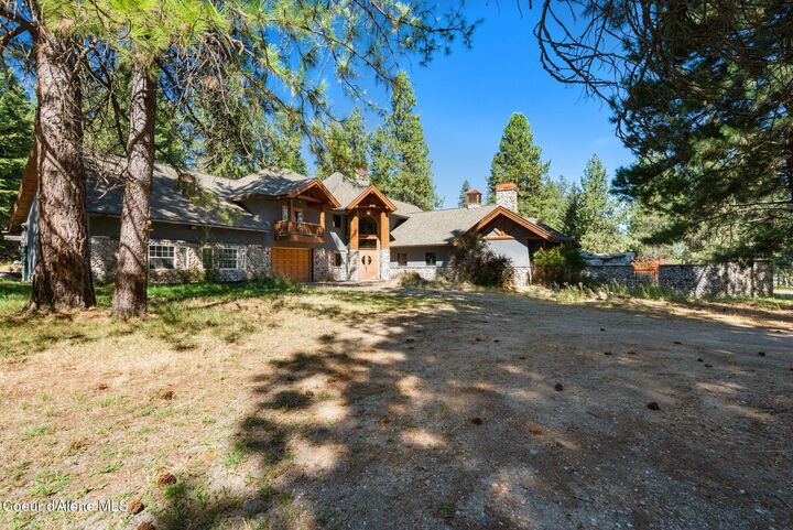 365 Simonsen Rd  Post Falls ID 83854 photo