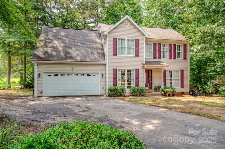 303 Theron Court  Candler NC 28715 photo