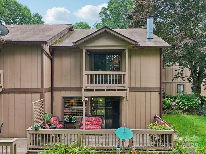 Property Photo:  37 George Circle  NC 28751 