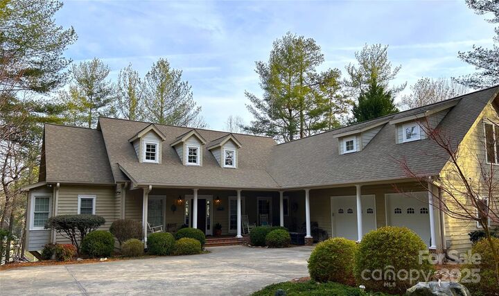 1441 Pheasant Run Court  Morganton NC 28655 photo