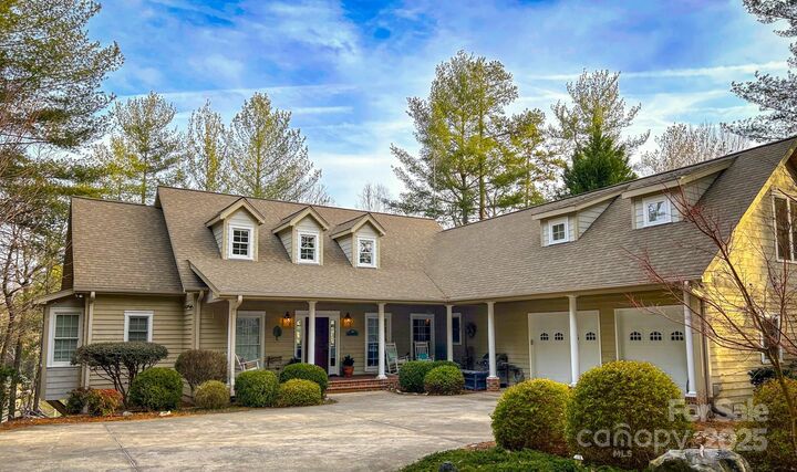 1441 Pheasant Run Court  Morganton NC 28655 photo