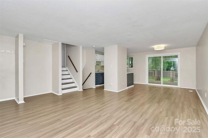 Property Photo: 6230 Holly Knoll Drive NC 28227