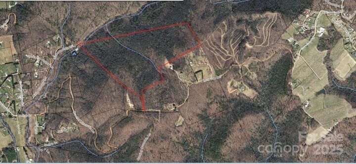 Property Photo:  00 Low Gap Road  NC 28792 