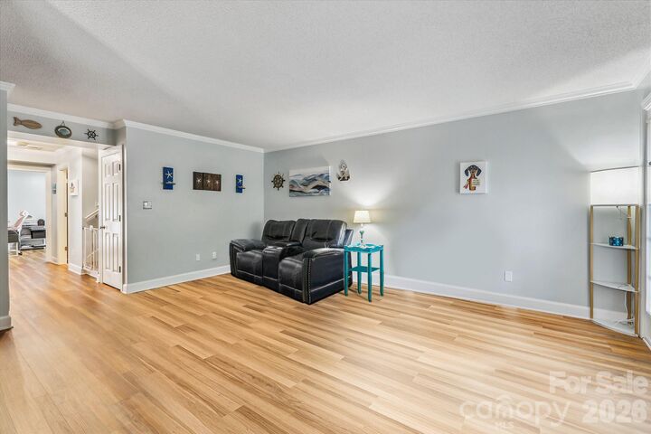 Property Photo: 806 Colony Oaks Drive NC 28112