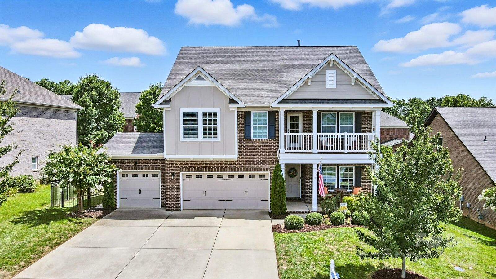 Property Photo: 149 Oxford Drive NC 28115