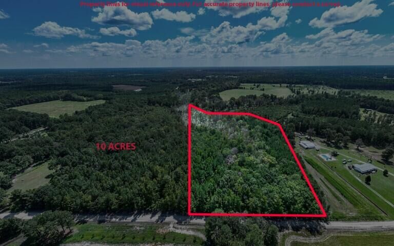 Property Photo:  0 Woods Bay Road  SC 29162 
