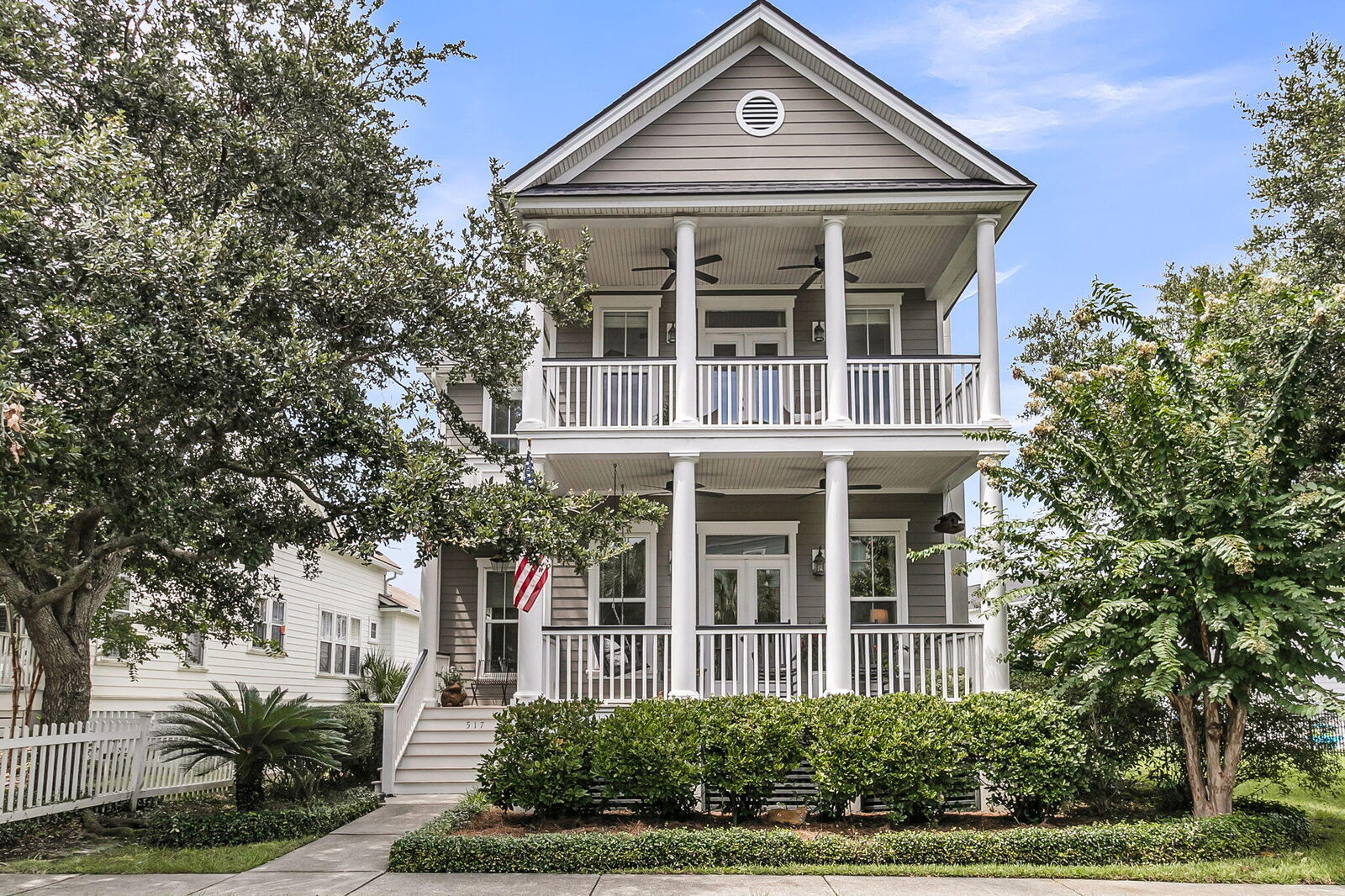 Property Photo:  517 Country Place Road  SC 29464 