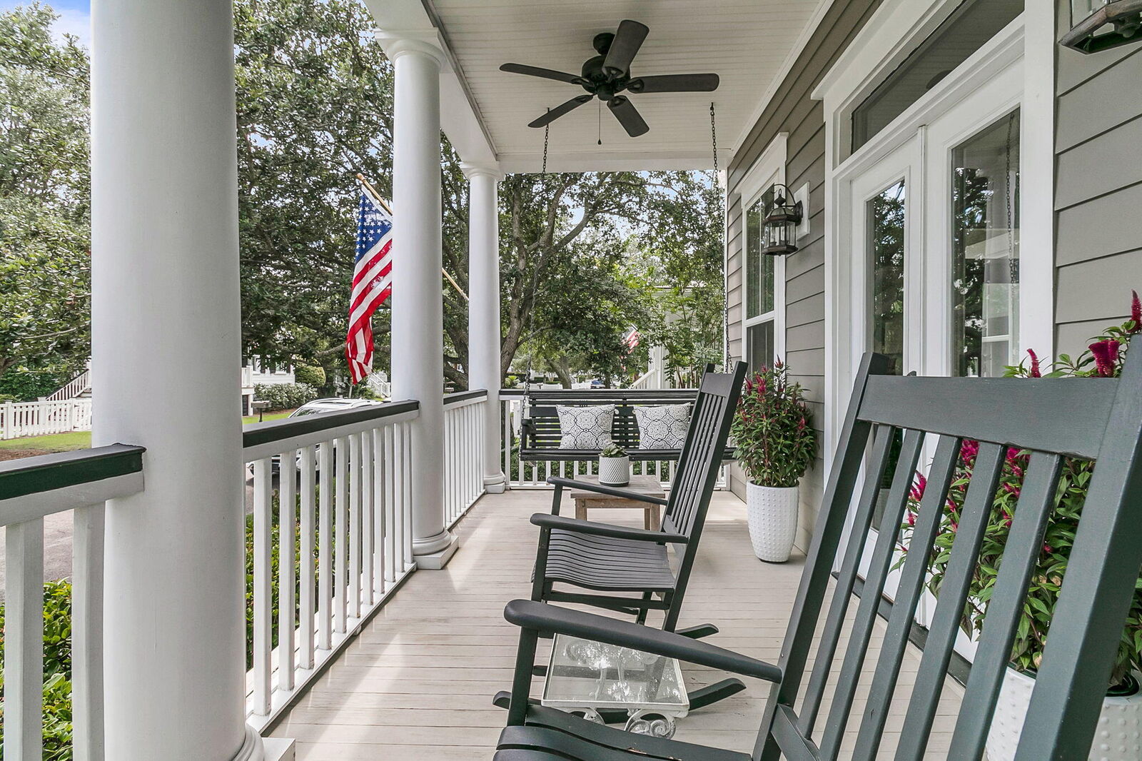 Property Photo: 517 Country Place Road SC 29464