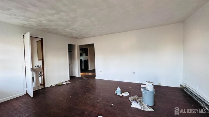 Property Photo: 3 Shreve Street NJ 08562