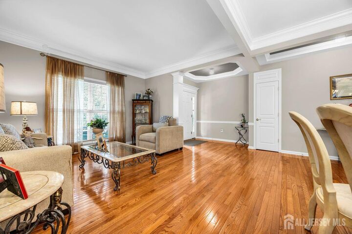 Property Photo:  114 Stone Manor Way  NJ 08873 