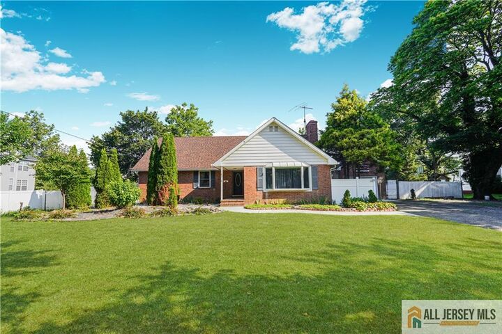 Property Photo: 82 Milltown Road NJ 08816
