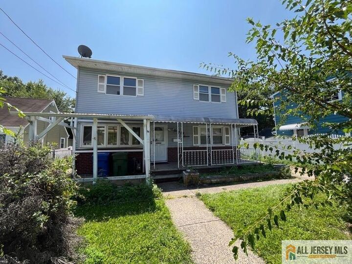 Property Photo:  547 S Park Drive  NJ 08861 