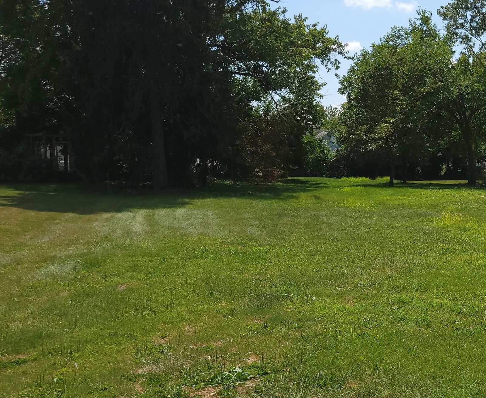 Property Photo:  0 Moler Road  OH 43207 