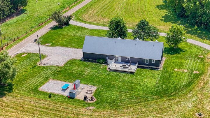 Property Photo: 5640 Elder Road OH 43110