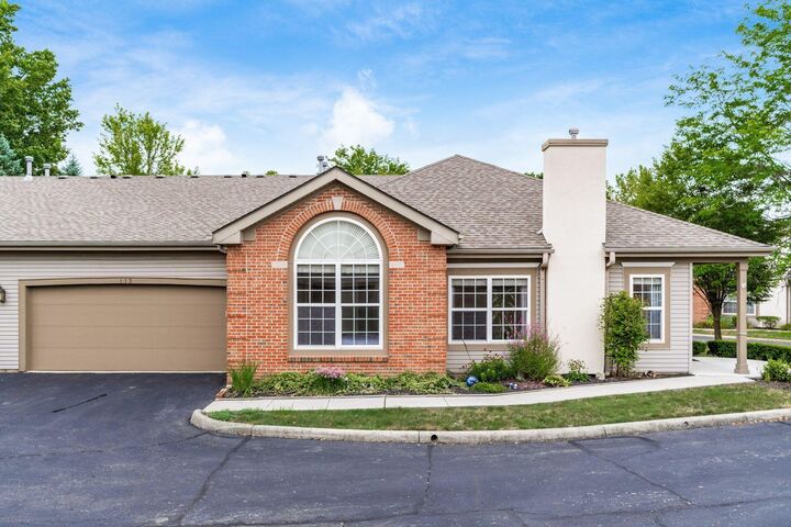 Property Photo: 113 Alexander Lawrence Drive OH 43147
